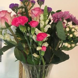 Meet your Posher, Eileen